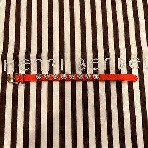 Henri Bendel Bracelet